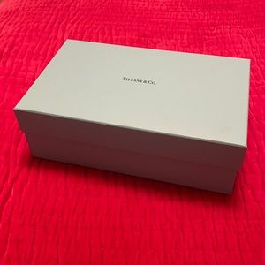 Tiffany Box